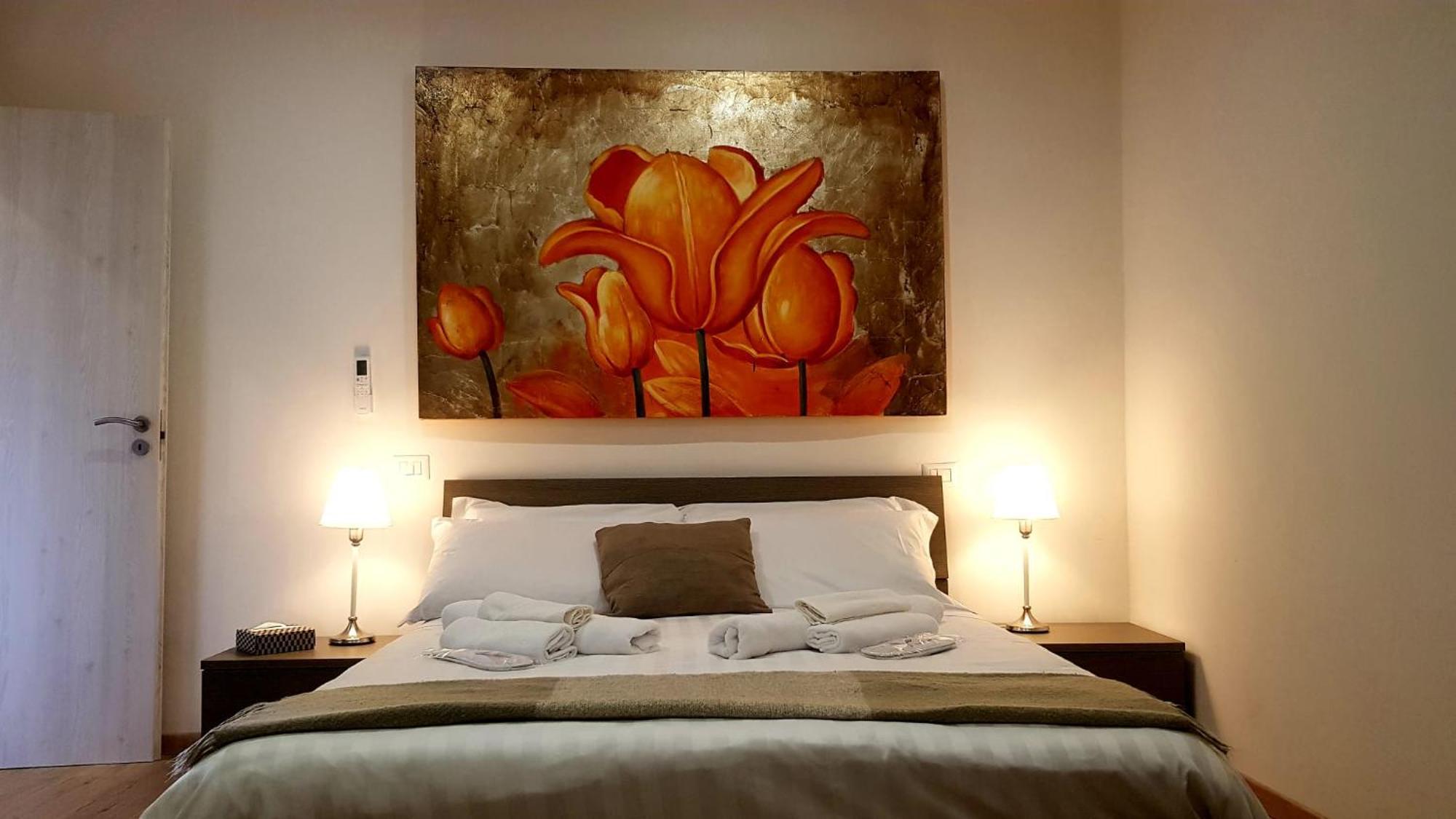 Domus Tepula 1 Apartamento *