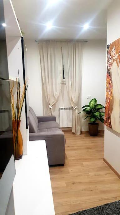 Apartamento Domus Tepula 1 *