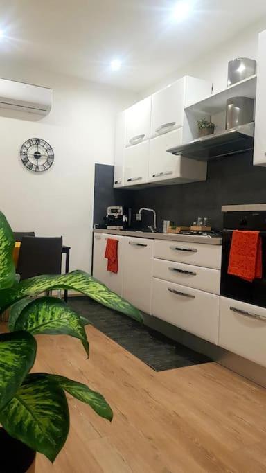 Domus Tepula 1 Apartamento *