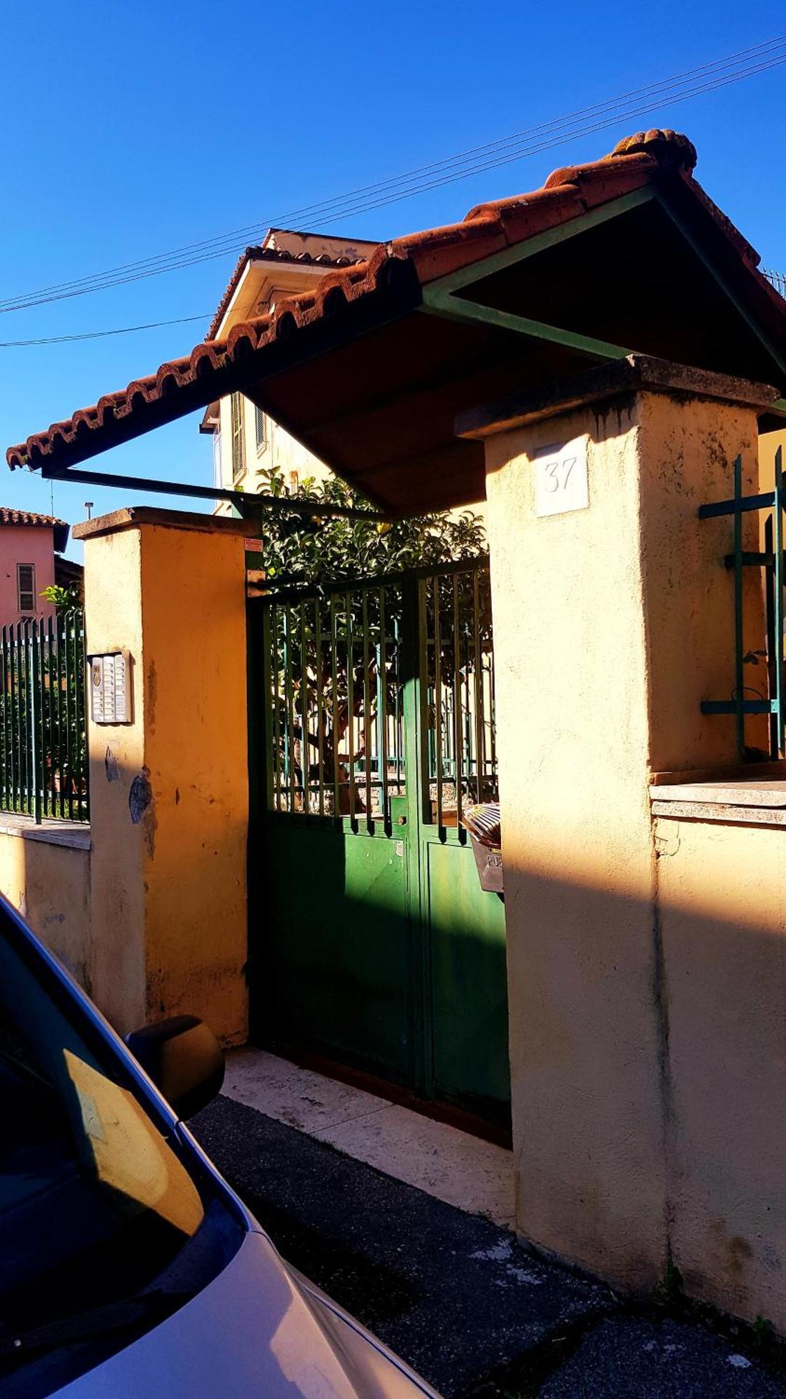 Apartamento Domus Tepula 1 Roma