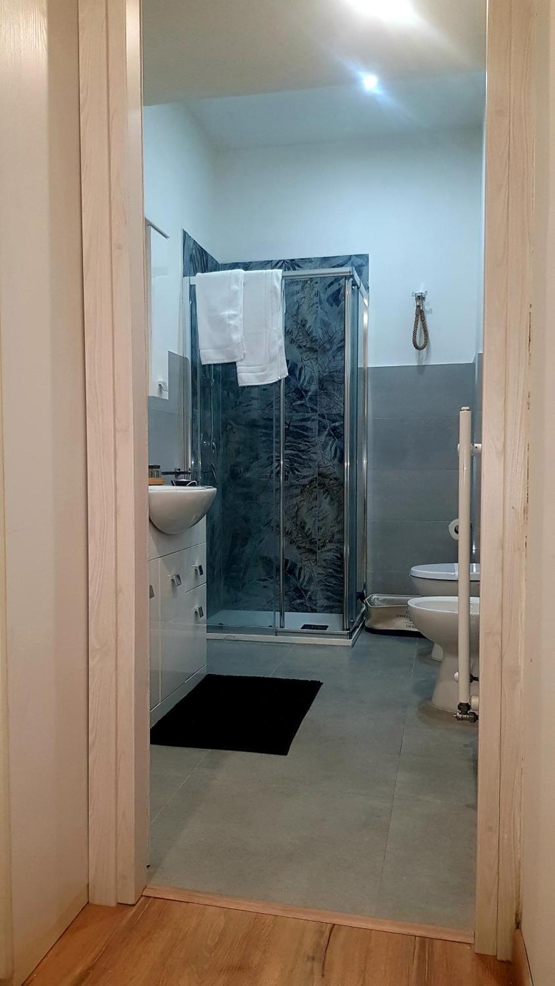 Apartamento Domus Tepula 1