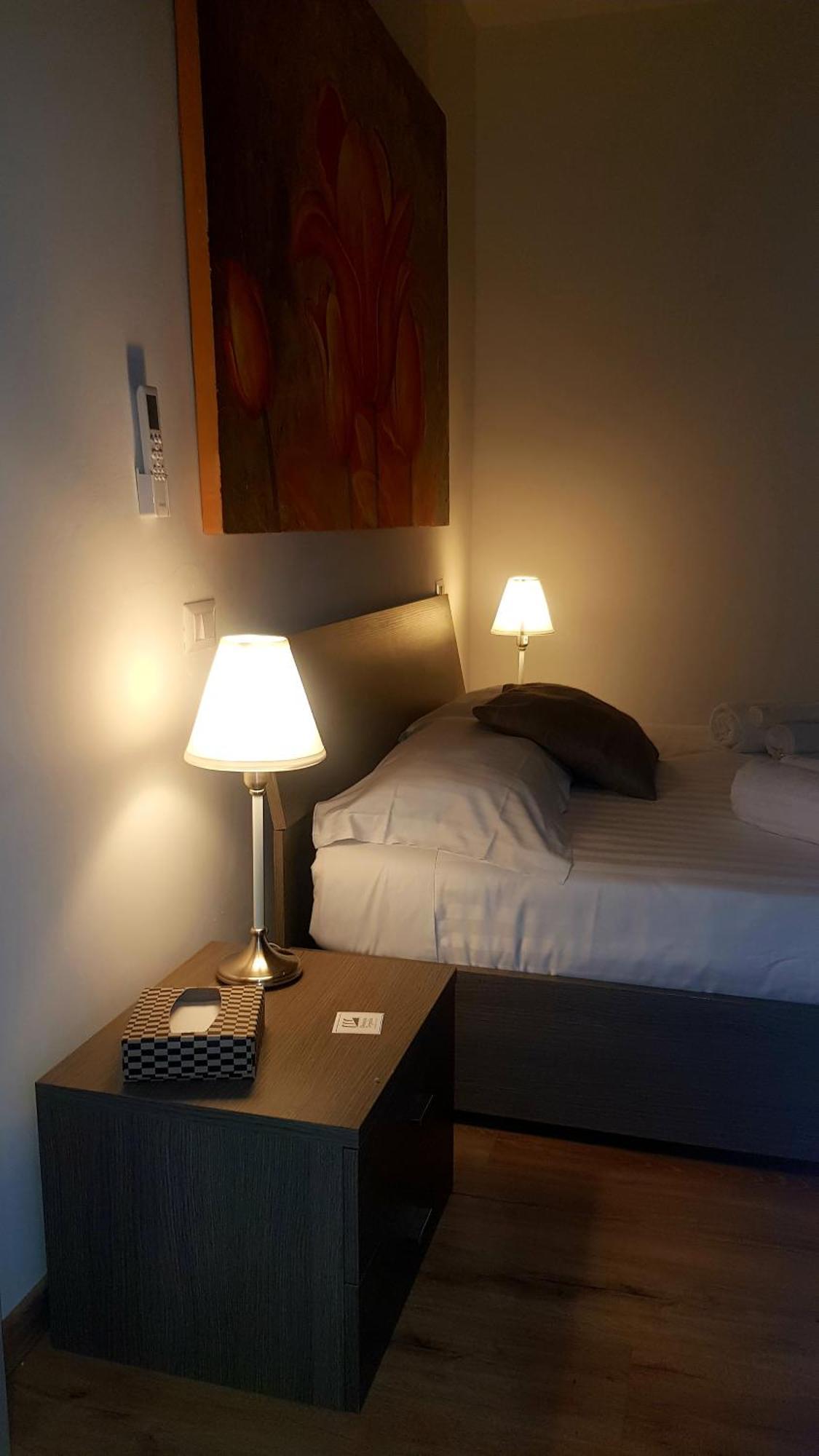Apartamento Domus Tepula 1 *