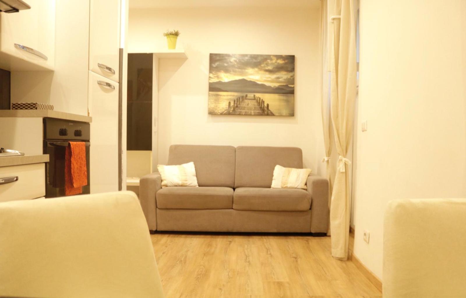 Apartamento Domus Tepula 1 Roma