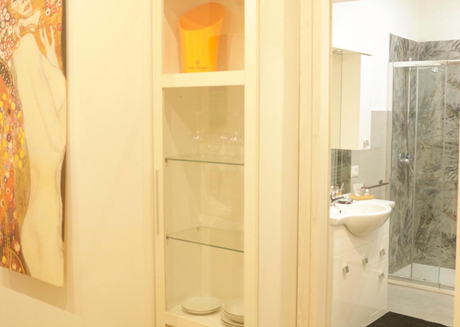 Domus Tepula 1 Apartamento